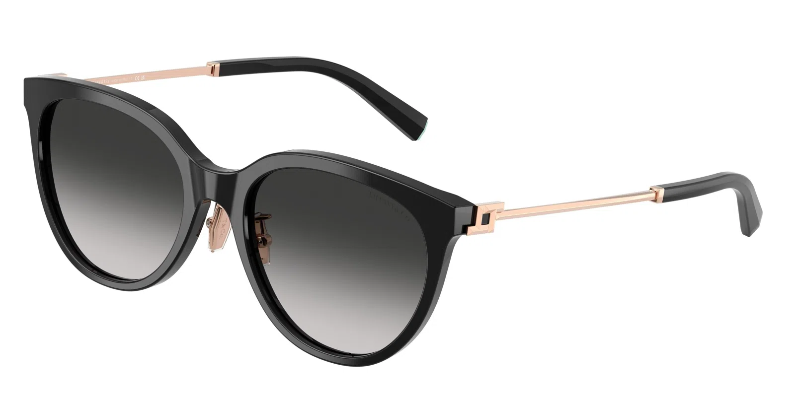 Tiffany 4243D Sunglasses - view 15